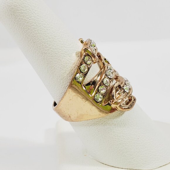 Ring Size 7.5 (93595) - Picture 3 of 5